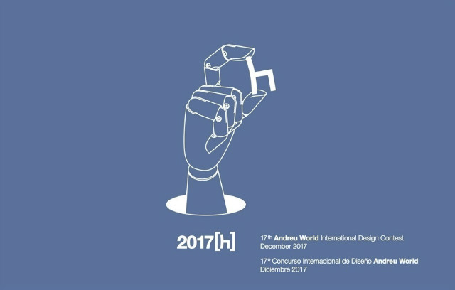 17th Andreu World International Design Contest.jpg